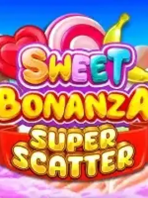 Sweet Bonanza Super Scatter