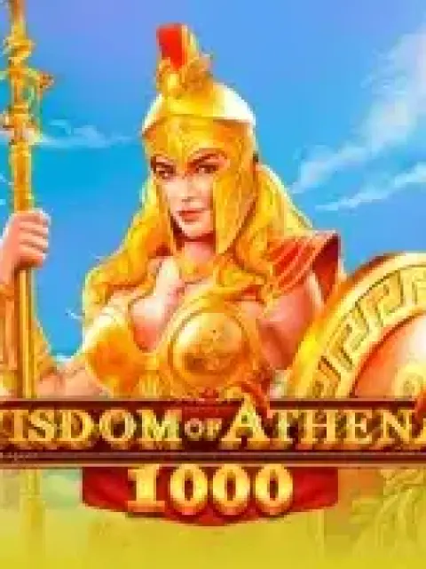 Wisdom of Athena 1000